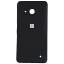 Kryt Microsoft Lumia 550 zadní černý