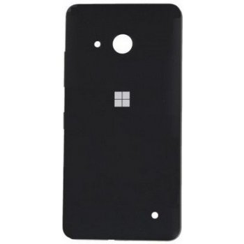 Kryt Microsoft Lumia 550 zadní černý