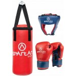 Spartan boxing SET 1138 – Zboží Dáma Spartan boxing SET 1138 – Zboží Dáma
