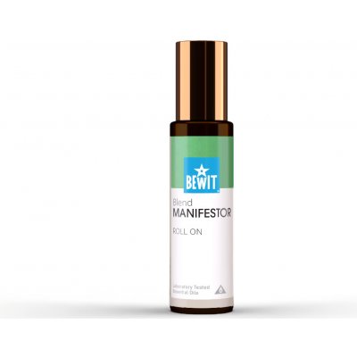 BEWIT Manifestor Roll on 15 ml – Hledejceny.cz