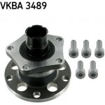 Sada ložiska kola SKF VKBA 3489 (VKBA3489)
