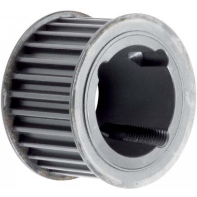 Ozubená řemenice Poly Chain pro Taper Lock 8M 40S 36/3F, TL2012 – Hledejceny.cz