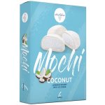 Arcobaleno Mochi s kokosovou zmrzlinou 6 x 35 g – Zboží Dáma