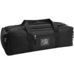 Mil-Tec Combat Duffle black 70 l – Zboží Mobilmania