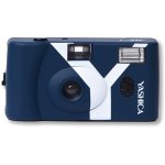 YASHICA MF-1 Snapshot Art Camera – Zboží Živě