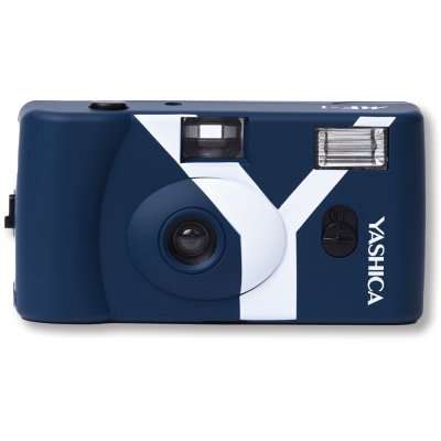 YASHICA MF-1 Snapshot Art Camera – Zboží Živě