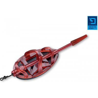 Delphin Krmítko Method QUIX L 100g – Zboží Dáma