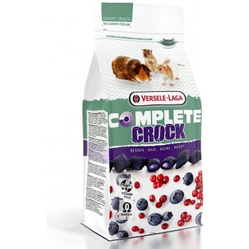 Snack Complete Crock Berry COMPLETE - 50g