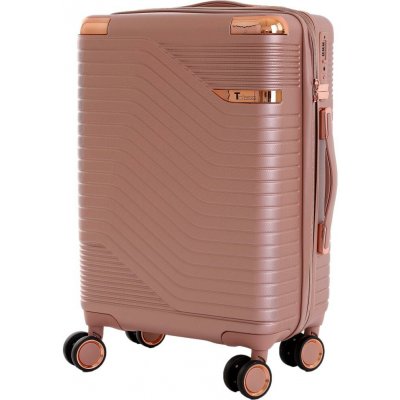 T-class® 218 růžová 56 x 39 x 21 cm 40 l – Zboží Dáma