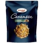 Mogyi Caramoon popcorn karamelový s oříšky 70 g – Zboží Dáma