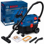 Bosch PRO GAS 12-25 LS 06019S3100 – Hledejceny.cz