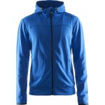 Craft Leisure Full Zip mikina modrá – Hledejceny.cz