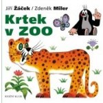 Krtek a jeho svět 6 - Krtek v ZOO – Hledejceny.cz