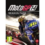 Moto GP 14 Season Pass – Hledejceny.cz