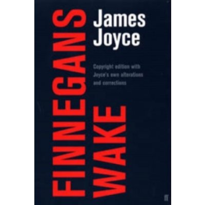 James Joyce: Finnegans Wake