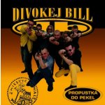 Divokej Bill - Propustka Do Pekel - Vinyl LP – Hledejceny.cz