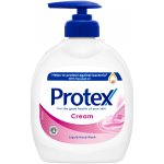 Protex Cream antibakteriální tekuté mýdlo s pumpičkou 300 ml – Sleviste.cz