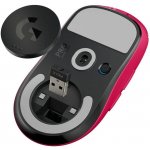 Logitech G Pro X Superlight Wireless Gaming Mouse 910-005956 – Hledejceny.cz