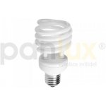 Panlux SP1E27-11 T SPIRÁLA 230V 11W E27 Teplá bílá – Sleviste.cz