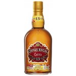 Chivas Regal Extra Oloroso 40% 0,7 l (tuba) – Hledejceny.cz