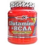 Amix Glutamine + BCAA 500 g – Zbozi.Blesk.cz