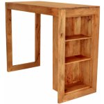 indickynabytek.cz Hina 140x110x60 mangové dřevo – Sleviste.cz