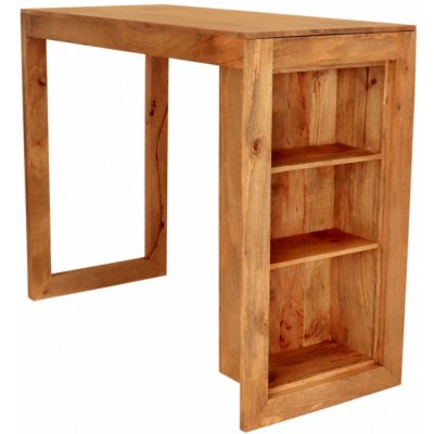 indickynabytek.cz Hina 140x110x60 mangové dřevo – Sleviste.cz