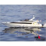 ROMARIN San Diego Mega jachta kit – Zboží Dáma