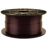 Filament-PM PET-G tmavá purpurová 1,75 mm 1 kg – Zboží Živě