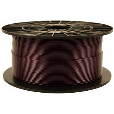 Filament-PM PET-G tmavá purpurová 1,75 mm 1 kg – Zboží Živě