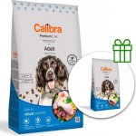 Calibra Dog Premium Line Adult Chicken 15 kg – Hledejceny.cz