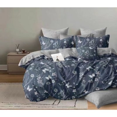 Stanex povlečení krep Marina LS198 140x200 70x90 – Zboží Dáma