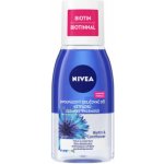 Nivea Visage oční odličovač extra voděodolného make-upu (Eye Make-up Remover) 125 ml – Zboží Mobilmania