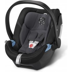 Cybex Aton 4 2016 Phantom Grey