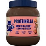 HealthyCo Proteinella lískový oříšek a čokoláda 750 g – Zboží Mobilmania