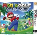 Mario Golf World Tour