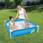 Bestway 56217 Baby Pool modrý – Hledejceny.cz