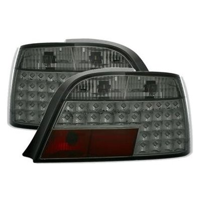 Zadní světla BMW 7 E38 95-02 kouřové LED – Hledejceny.cz