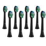 TrueLife SonicBrush Compact Standard Black 8 ks – Zboží Dáma