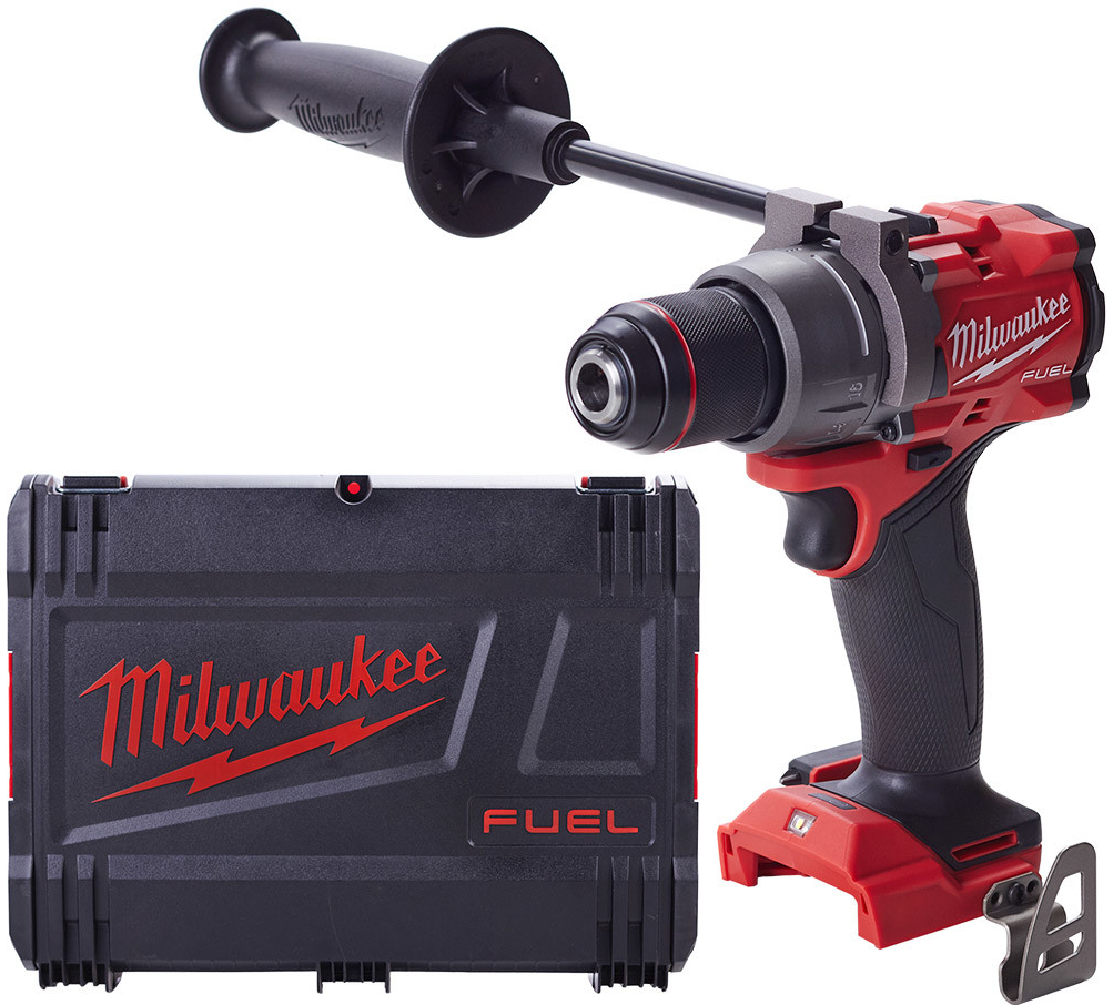 Milwaukee M18FPD3-0X