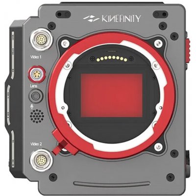 Kinefinity MAVO mark2 LF KineMOUNT – Zboží Živě