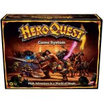 Hasbro HeroQuest Game System – Zboží Živě