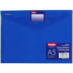 Patio desky s drukem Patio A5 s ident.modré 473510 – Zboží Živě