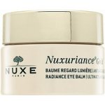 Nuxe Nuxuriance Gold oční balzám 15 ml – Zboží Dáma
