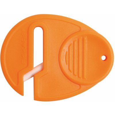 Fiskars ostřič nůžek malý – Zboží Mobilmania