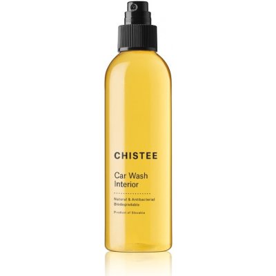 Chistee Car Wash Interior 270 ml – Zbozi.Blesk.cz