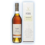 Tessendier & fils Cognac Park Borderies 40% 0,7 l (karton) – Sleviste.cz