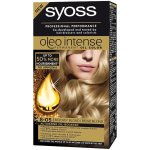 Syoss Oleo Intense Color 8-05 béžově plavý – Zboží Dáma