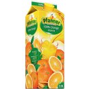 Pfanner Pomerančová šťáva 100% 2l