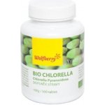 Wolfberry Chlorella Bio 100 g 500 tablet – Sleviste.cz